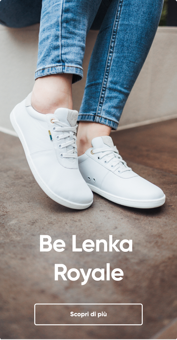 Be Lenka Royale