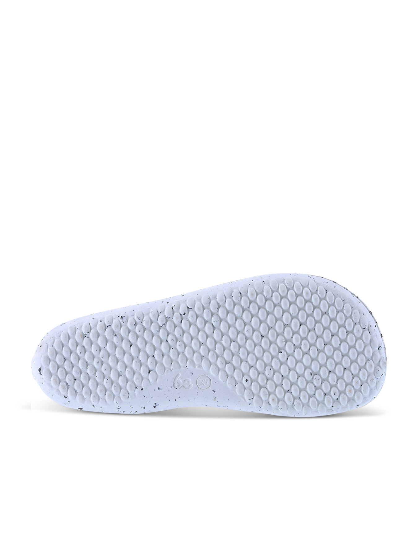 Barefoot bambini scarpe invernali Be Lenka Snowfox Kids 2.0 - Black.