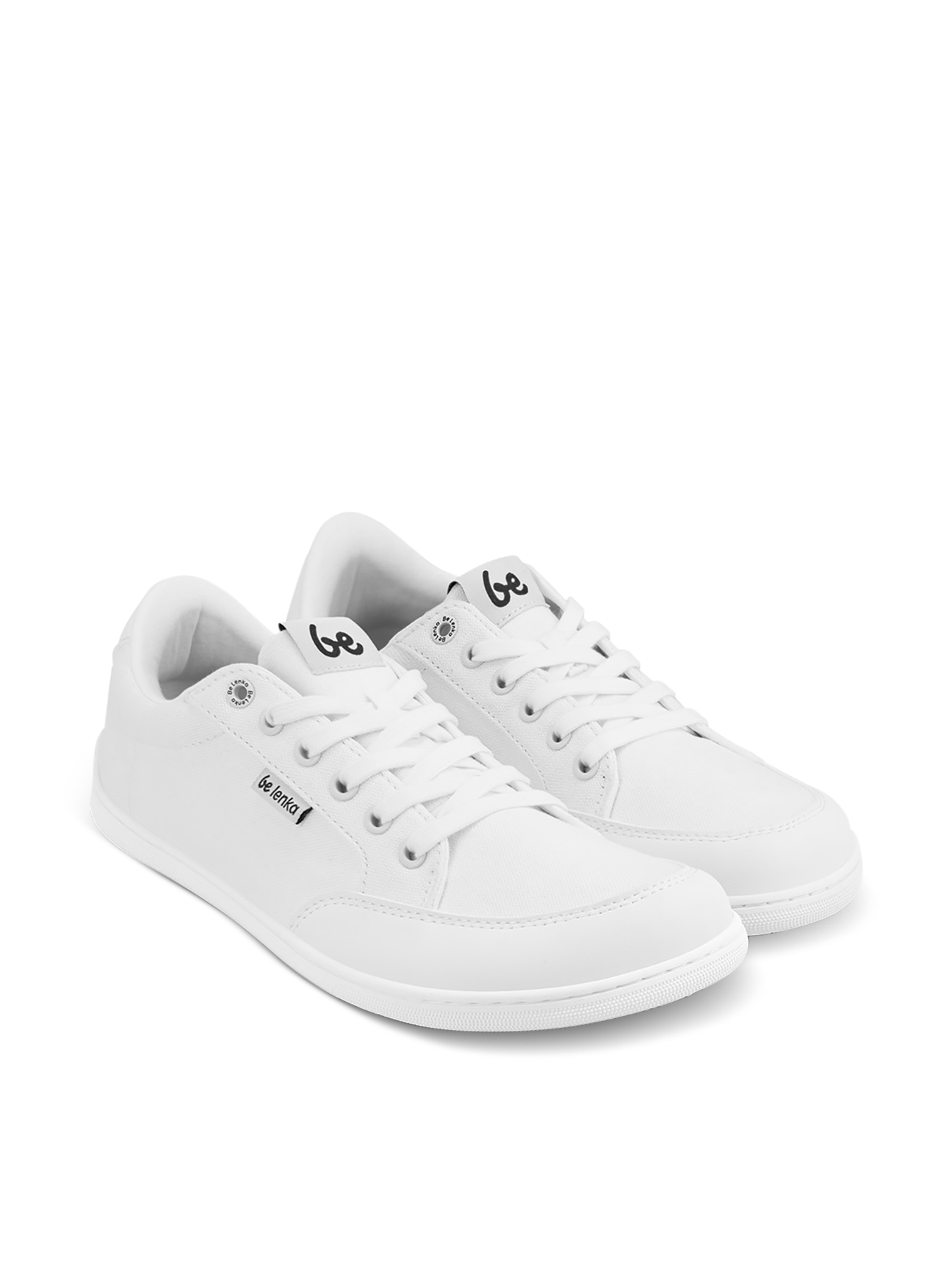 Barefoot scarpe Be Lenka Rebound - All White.





 scarpe estremamente leggere per tutti gli amanti del classico urbano  suola ricucita EverydayComfort Neo per una durata più lunga delle scarpe  logo in tessuto sulla linguetta e sulla tomaia delle sneakers due piccole aperture nella parte interna per l’aerazione

Vantaggi delle scarpe barefoot:
riproducono perfettamente la camminata a piedi nudila forma anatomica fornisce lo spazio sufficiente per le dita lo zero drop della suola mantiene il tallone e la punta alla stessa altezza per una corretta posturala suola, con lo spessore di 5 mm, stimola le terminazioni nervose dei piedii materiali flessibili garantiscono una migliore funzionalità dei muscoli e dei tendini del piedela leggerezza delle scarpe previene la stanchezza delle gambe
Tipo: calzatura da città