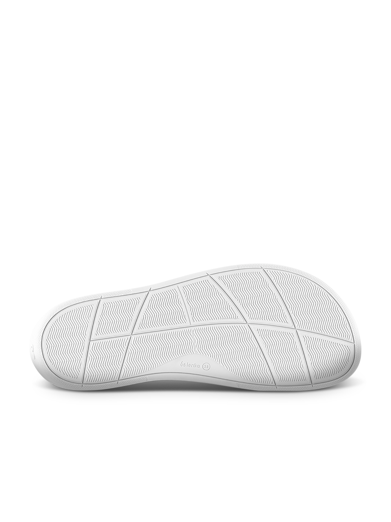 Barefoot scarpe Be Lenka Rebound - All White.





 scarpe estremamente leggere per tutti gli amanti del classico urbano  suola ricucita EverydayComfort Neo per una durata più lunga delle scarpe  logo in tessuto sulla linguetta e sulla tomaia delle sneakers due piccole aperture nella parte interna per l’aerazione

Vantaggi delle scarpe barefoot:
riproducono perfettamente la camminata a piedi nudila forma anatomica fornisce lo spazio sufficiente per le dita lo zero drop della suola mantiene il tallone e la punta alla stessa altezza per una corretta posturala suola, con lo spessore di 5 mm, stimola le terminazioni nervose dei piedii materiali flessibili garantiscono una migliore funzionalità dei muscoli e dei tendini del piedela leggerezza delle scarpe previene la stanchezza delle gambe
Tipo: calzatura da città