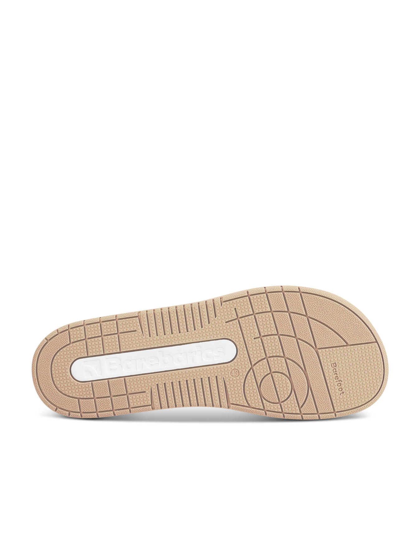 Barefoot Sneakers Barebarics Wave - White & Dark Turquoise.
La tomaia è di pelle nappa liscia di qualità.
Attributi Barefoot
Forma anatomica – le sneakers rispettano la forma dei piedi.
Più informazioni:
calzatura da cittàdesign urbano modernoprogettate e prodotte a mano in UE da materiali locali e sostenibiliottima resistenza e costanza dei colori dei materialitecnologia Dermodry Coolmax® per un continuo drenaggio dell’umiditàdisponibili nelle taglie: 36-47 (secondo le misure europee)EAN/SKU: %eanorsku%