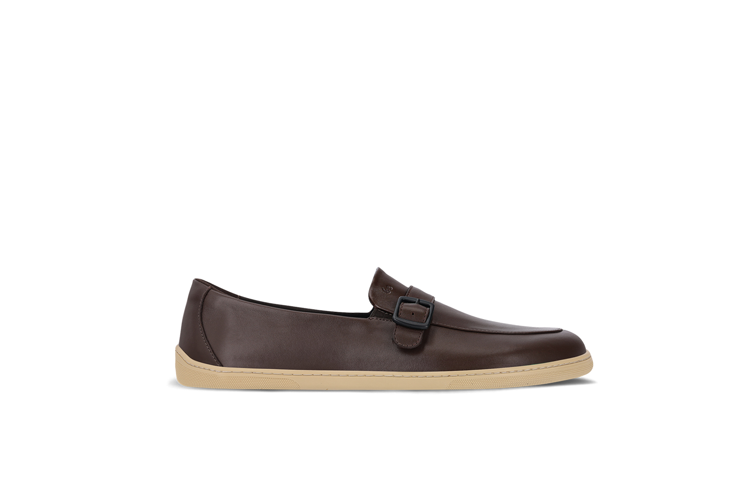 Barefoot Mocassini Be Lenka Amadeus - Dark Brown