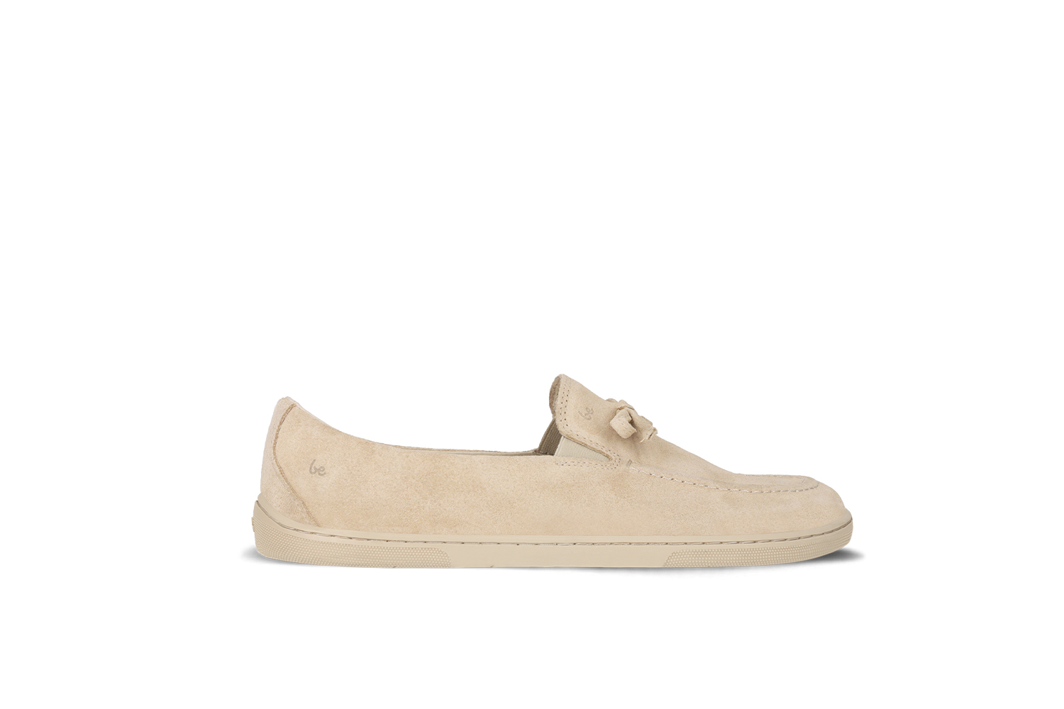 Barefoot Mocassini Be Lenka Aphrodite - Beige